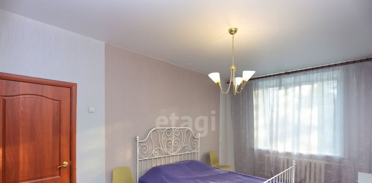 квартира г Ангарск кв-л Б 17 фото 13
