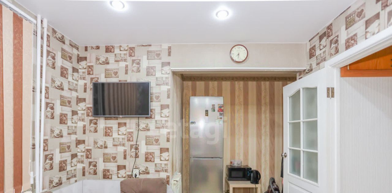 квартира г Ангарск кв-л 95 24 фото 14