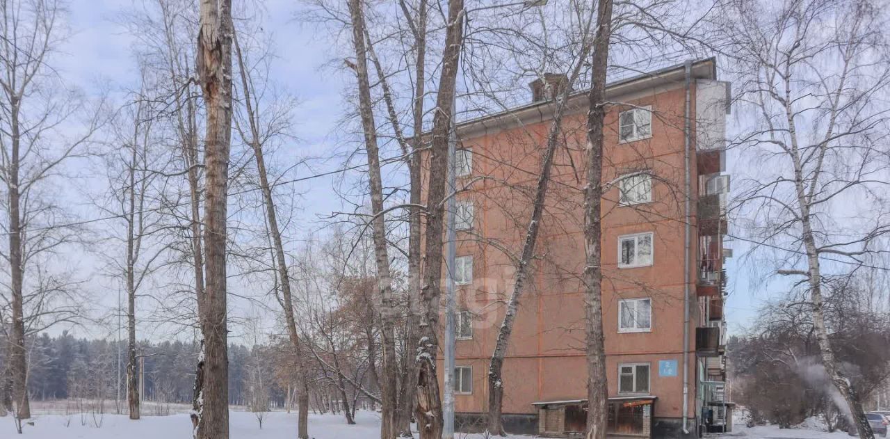 квартира г Ангарск 2, 12-й мкр фото 27