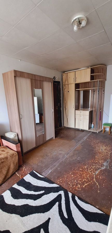 комната г Курск р-н Центральный ул Красный Октябрь 9а фото 2