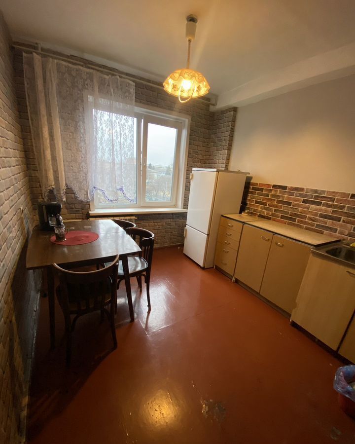 квартира г Красноярск р-н Железнодорожный ул Робеспьера 32 фото 4