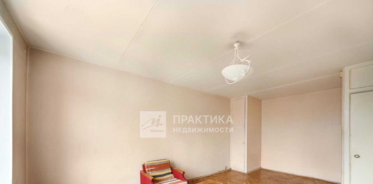 квартира г Москва Давыдково ш Аминьевское 10 фото 3