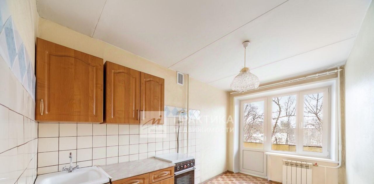 квартира г Москва Давыдково ш Аминьевское 10 фото 4