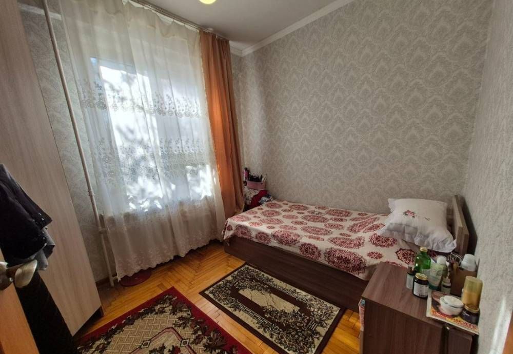 квартира г Кисловодск проезд Цандера 9 фото 4