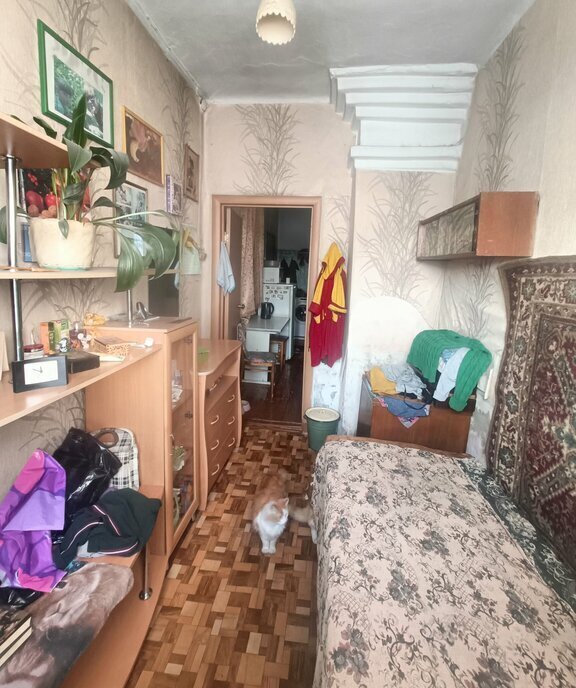 дом г Белово ул Подсобная фото 7
