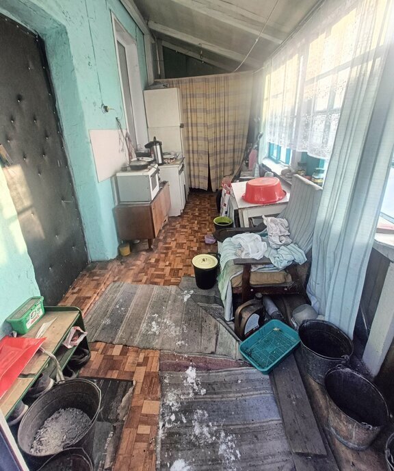 дом г Белово ул Подсобная фото 11