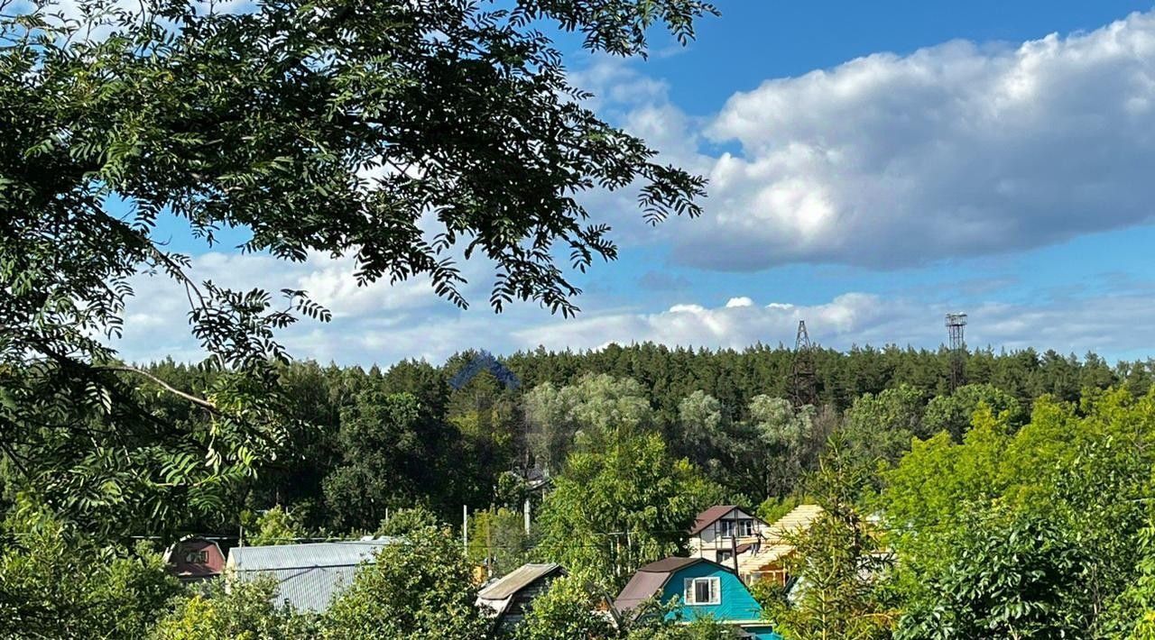 дом г Казань Авиастроительная снт Чайка 13 фото 13