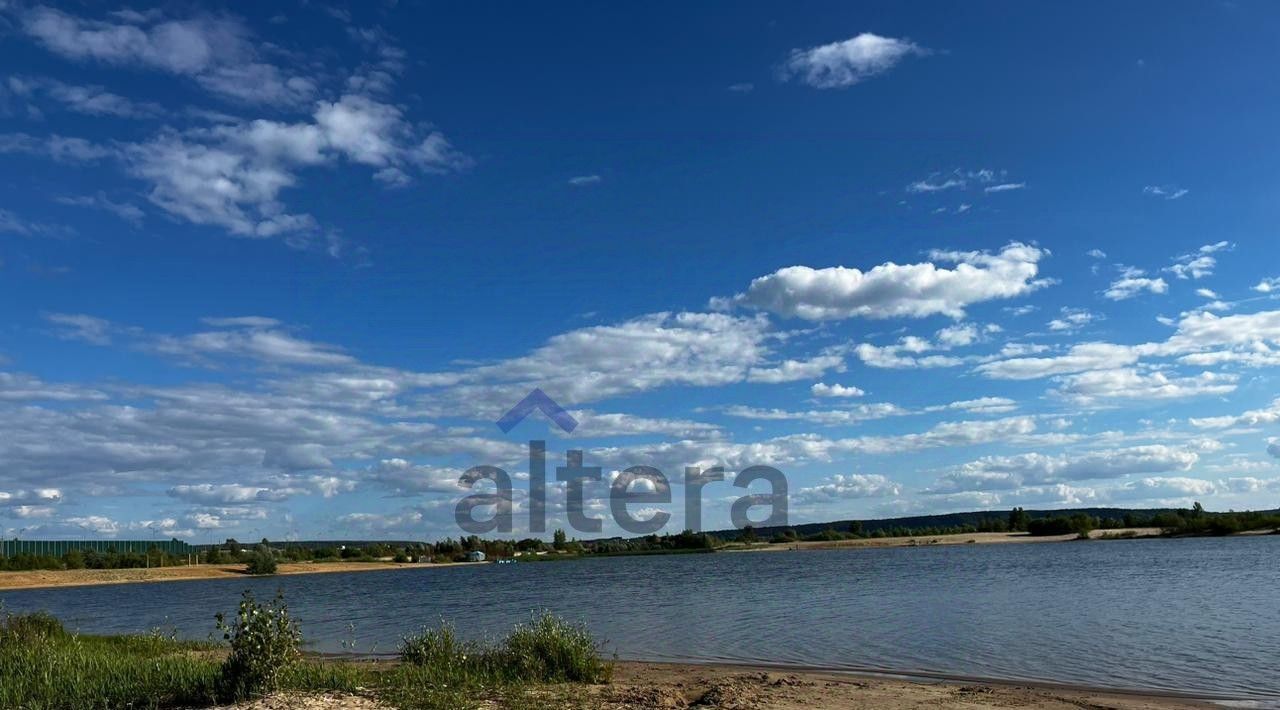 дом г Казань Авиастроительная снт Чайка 13 фото 17