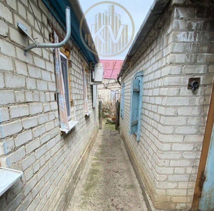 дом р-н Минераловодский г Минеральные Воды ул Энгельса 23 фото 29