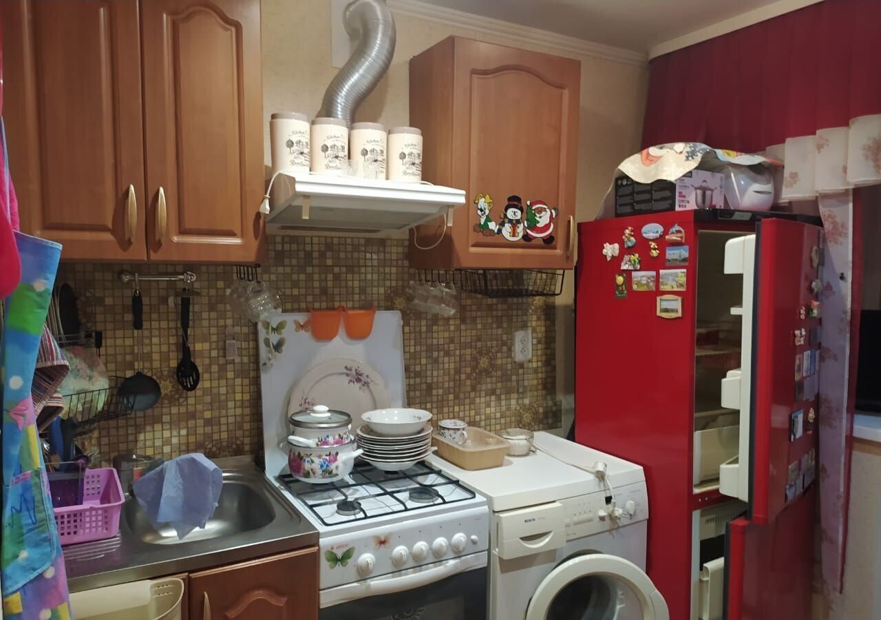 квартира г Кунгур ул Газеты Искра 15 Кунгурский муниципальный округ фото 2