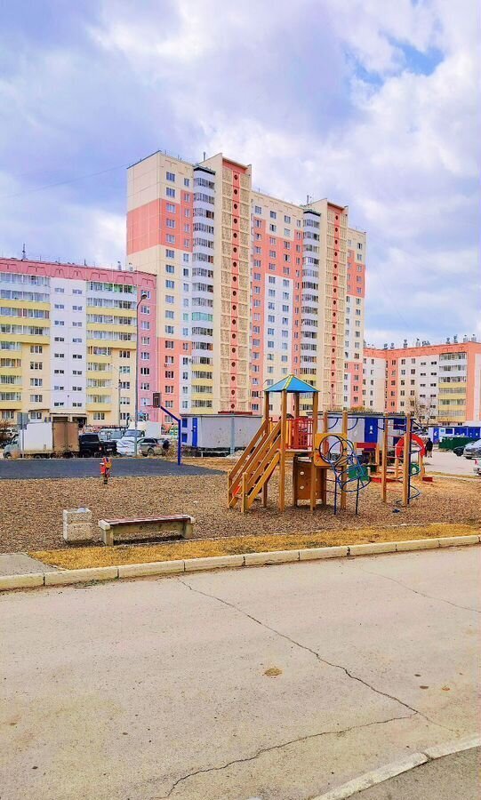 комната г Пермь р-н Орджоникидзевский ул Цимлянская 21а фото 2