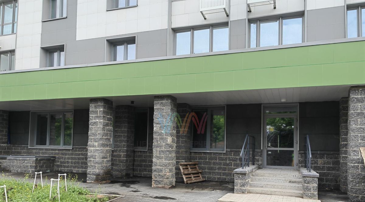 офис г Уфа р-н Кировский ул Октябрьской Революции 62/1 фото 2