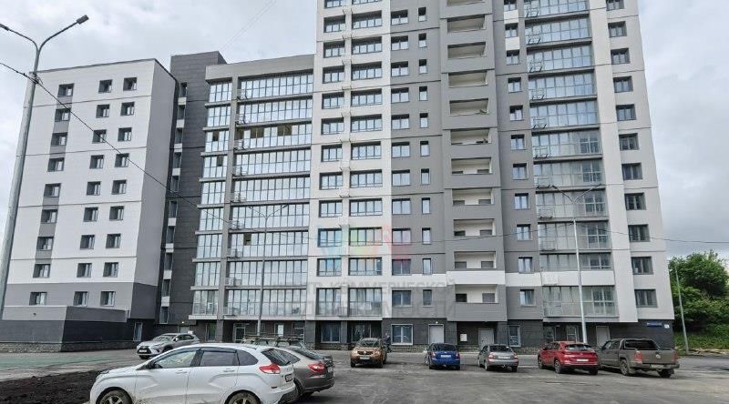 офис г Уфа р-н Кировский ул Октябрьской Революции 62/1 фото 3