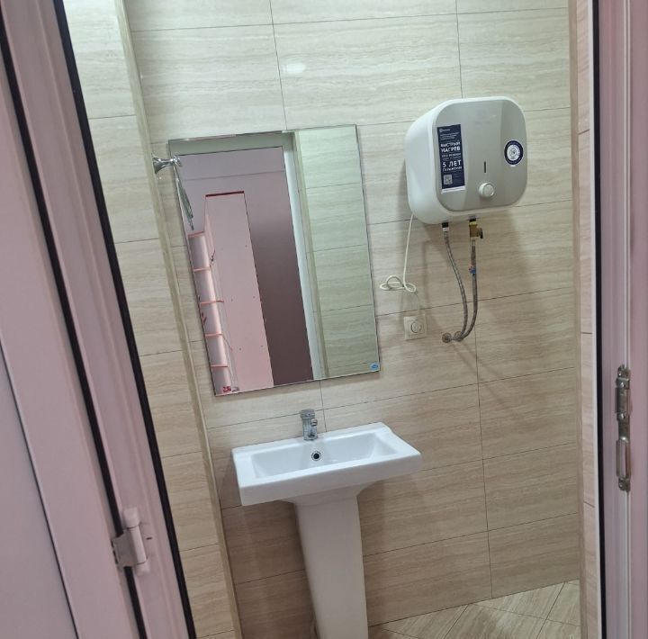 торговое помещение г Каспийск пр-кт М.Омарова 18 фото 4