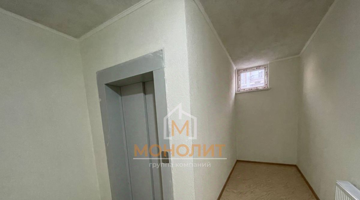 квартира г Горячий Ключ ул Рябиновая 2вк/2 фото 12