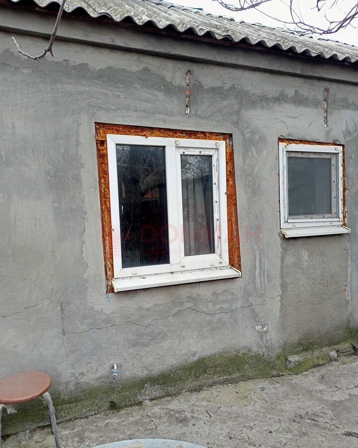 дом г Батайск ул Рыбная 40а фото 1