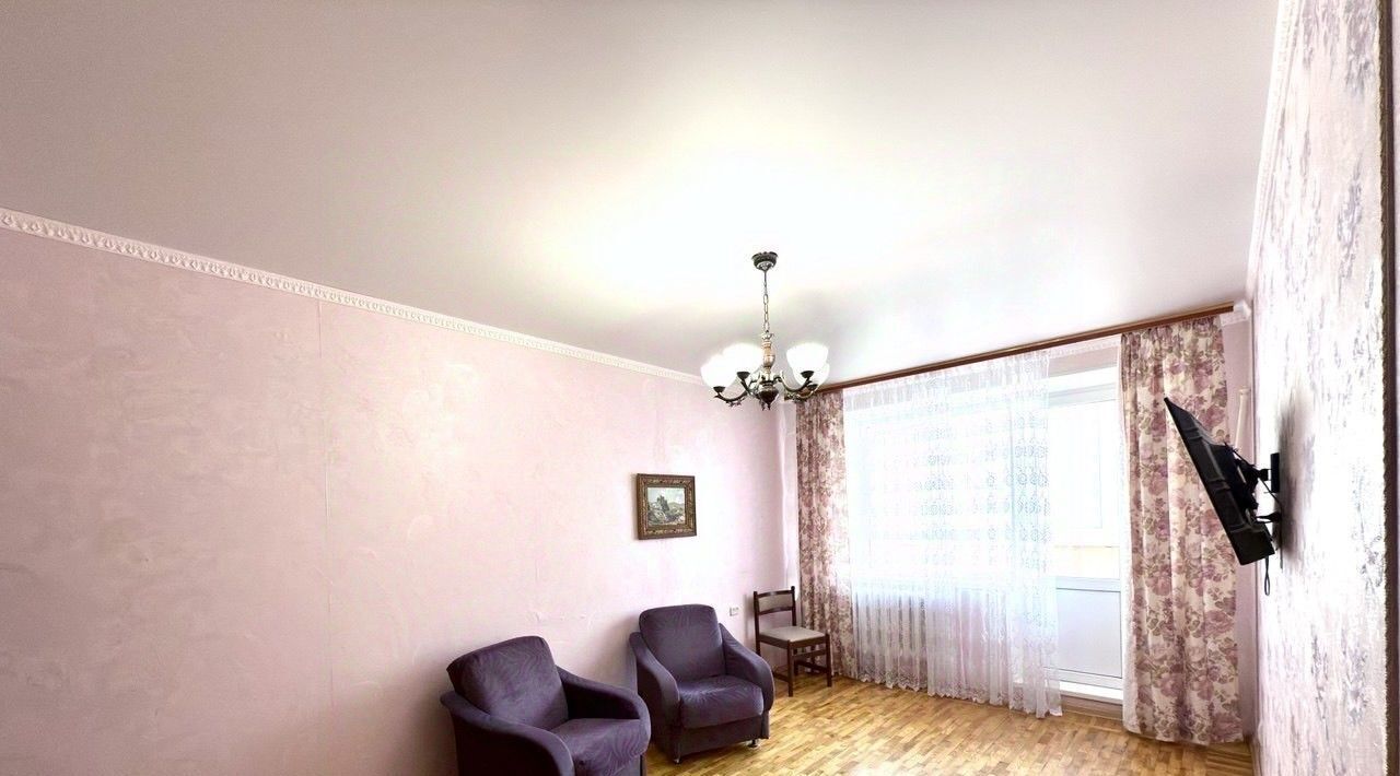 квартира г Белгород Западный ул Конева 19 фото 4