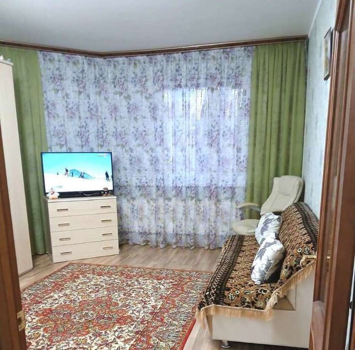квартира г Старый Оскол Степной микрорайон 25 фото 2