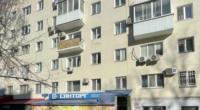 р-н Октябрьский ул Вольская 8а фото