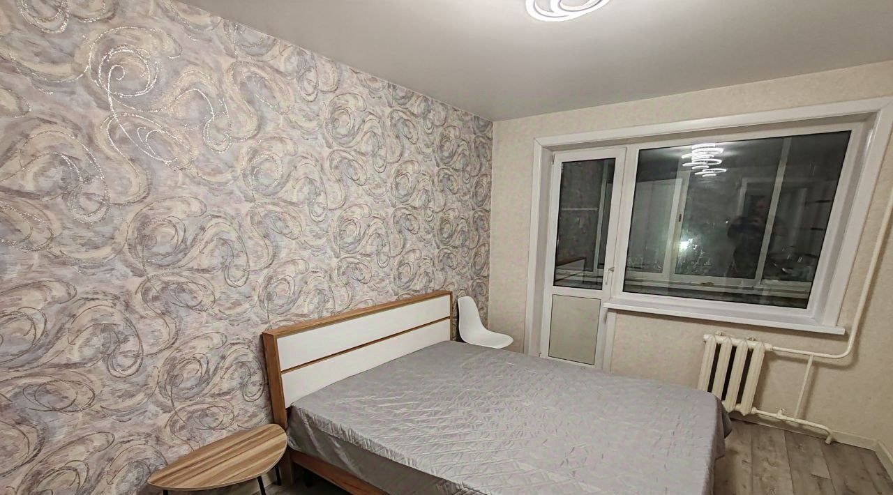 квартира г Иркутск р-н Свердловский б-р Рябикова 6а фото 2