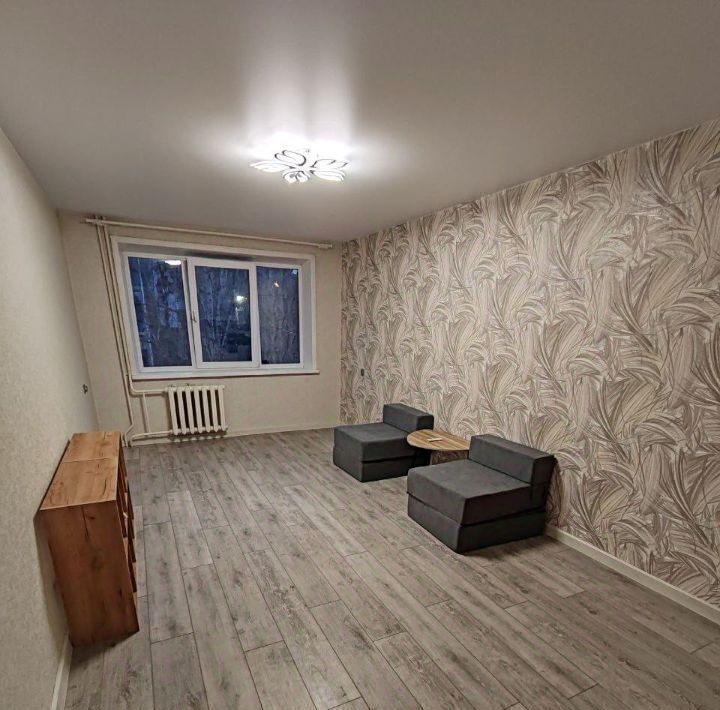 квартира г Иркутск р-н Свердловский б-р Рябикова 6а фото 4