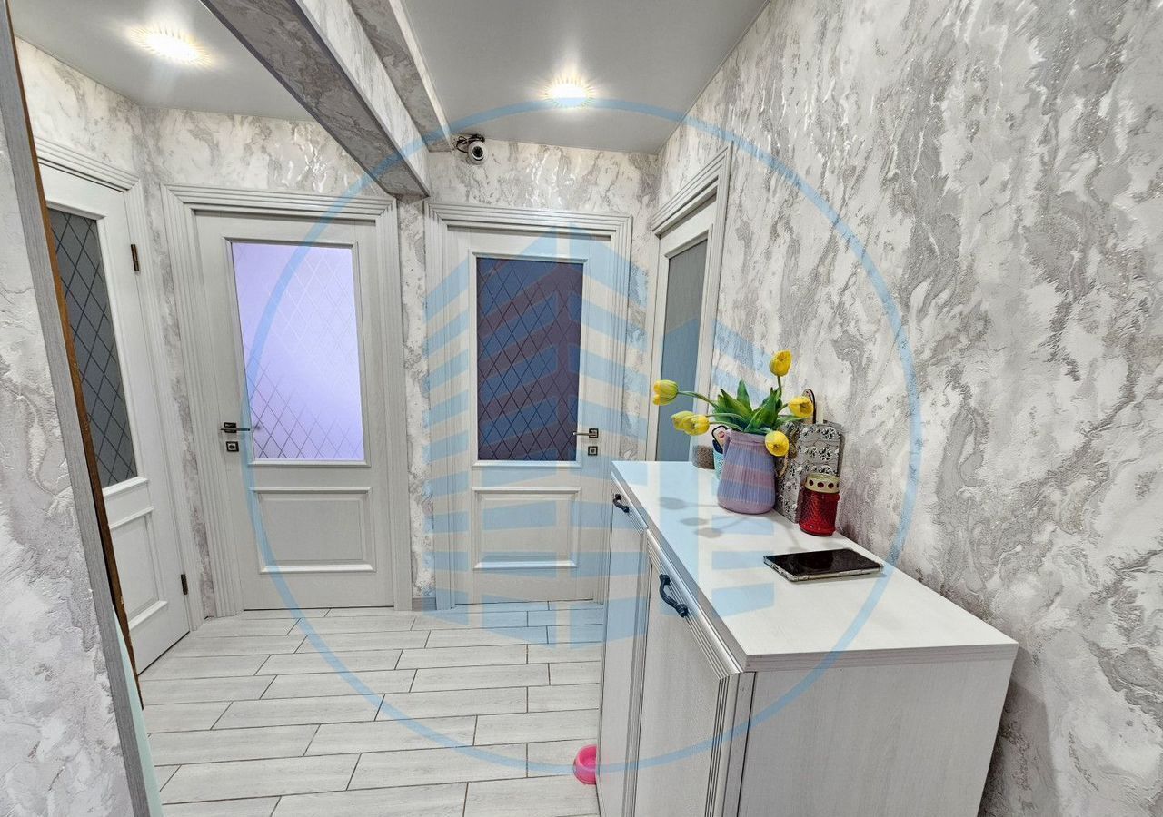 квартира г Ессентуки ул Вокзальная 51ак/2 фото 1