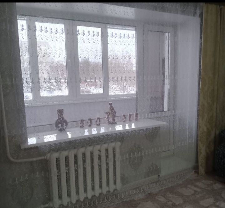 квартира г Омск р-н Советский ул Химиков 25 фото 6