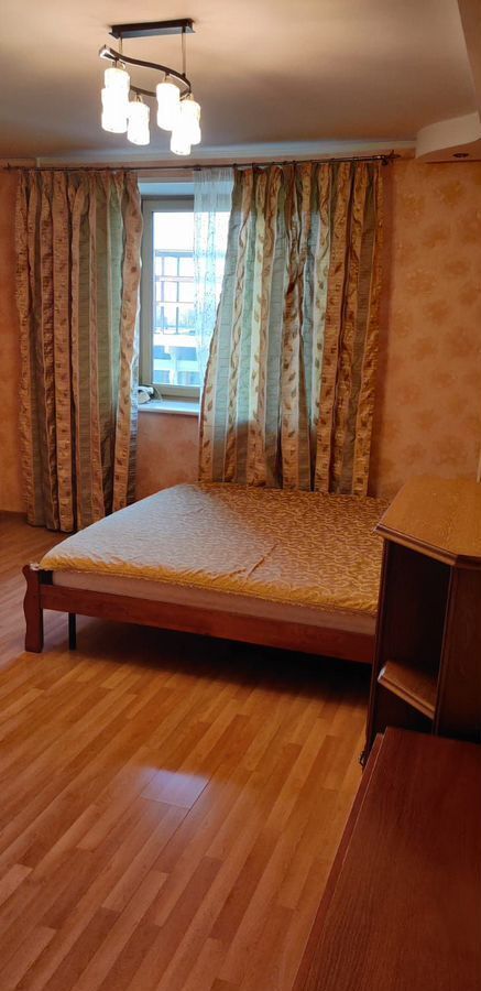 квартира г Москва метро Марк ул Псковская 9к/2 фото 9