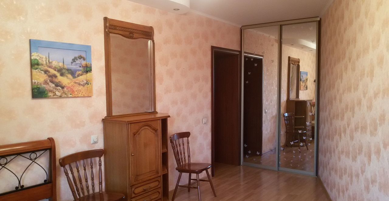 квартира г Москва метро Марк ул Псковская 9к/2 фото 11