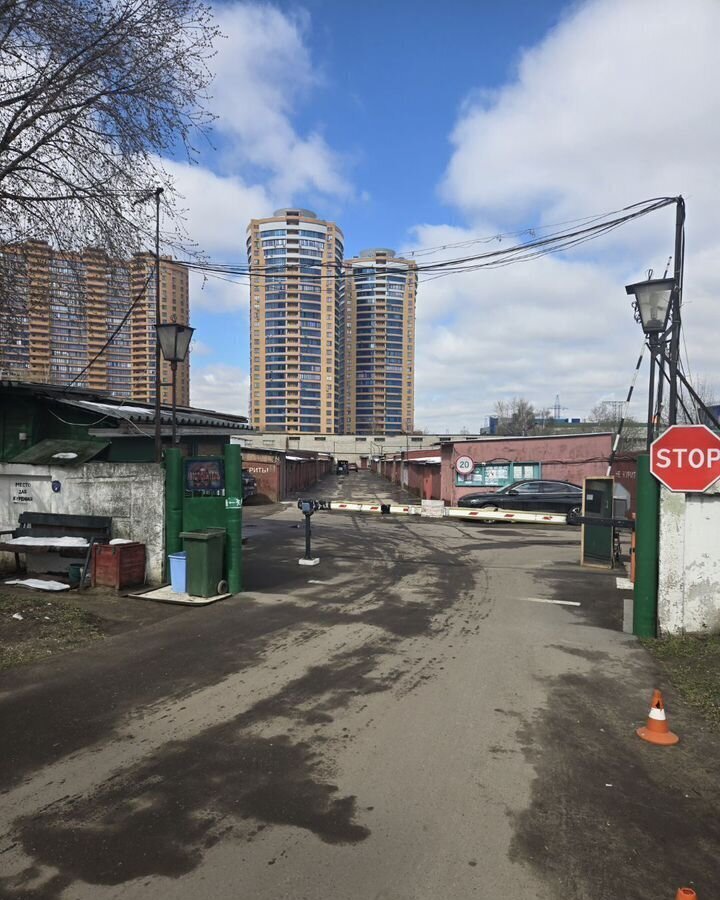 гараж г Реутов Реутов фото 4