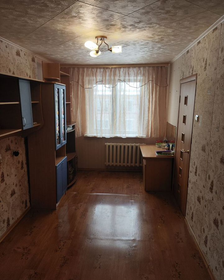 квартира г Салават ул Островского 45 фото 20
