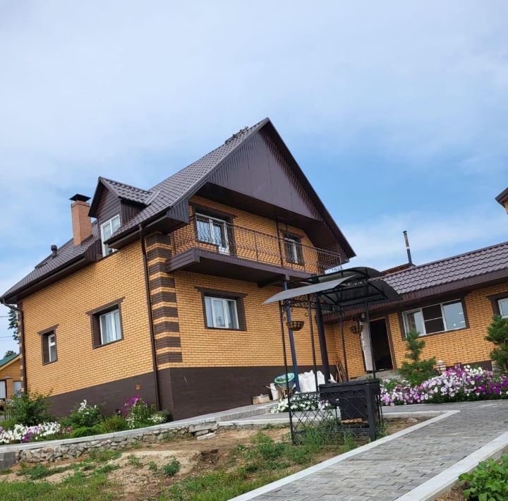 дом г Улан-Удэ р-н Железнодорожный Лесное ДНТ, 55 фото 21