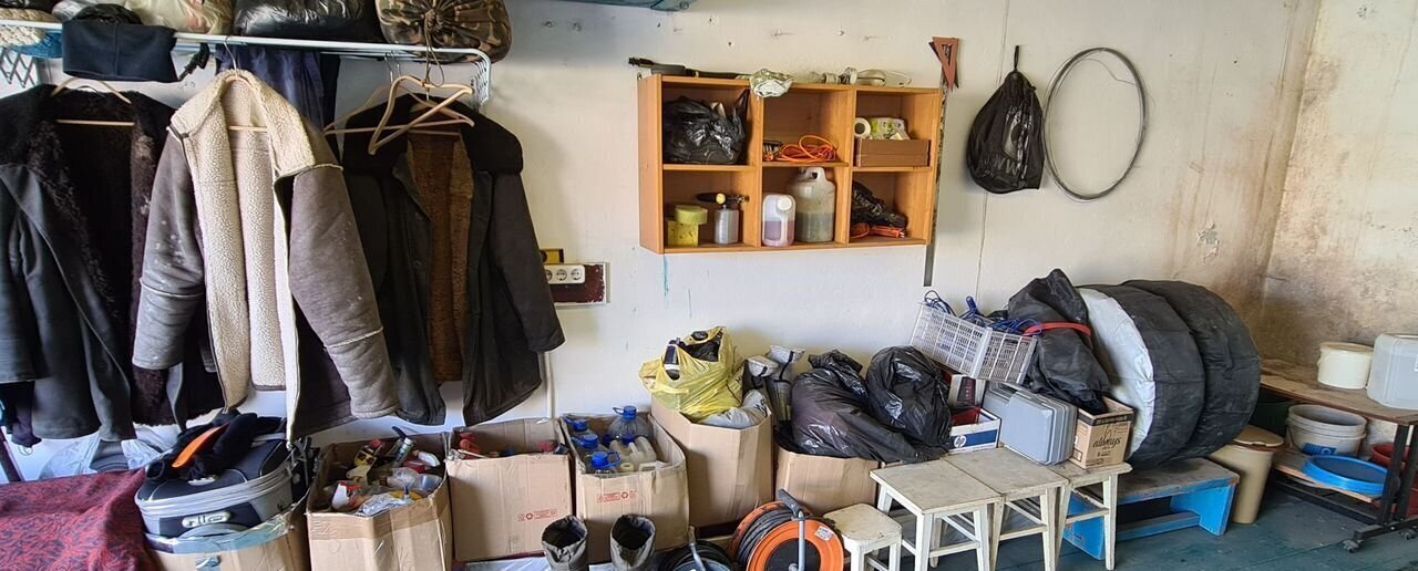 гараж г Петропавловск-Камчатский Кирпичики фото 22
