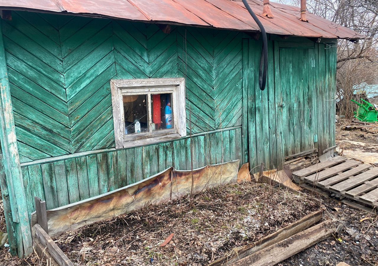 дом г Екатеринбург Академический снт Камвольщик фото 13