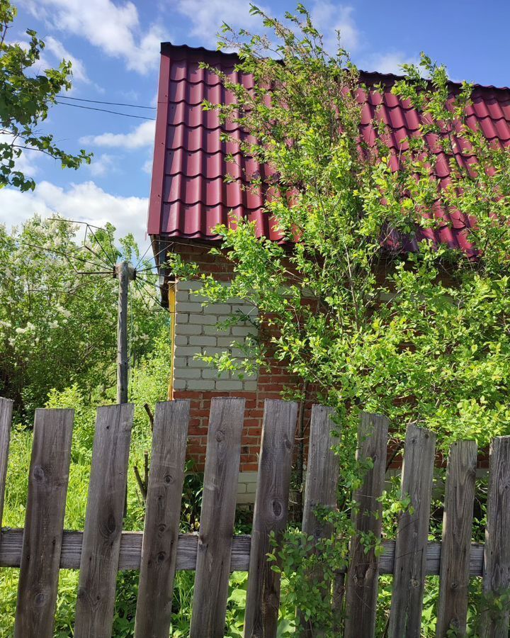 дом г Краснокамск д Мишкино снт Машиностроитель 93 фото 6