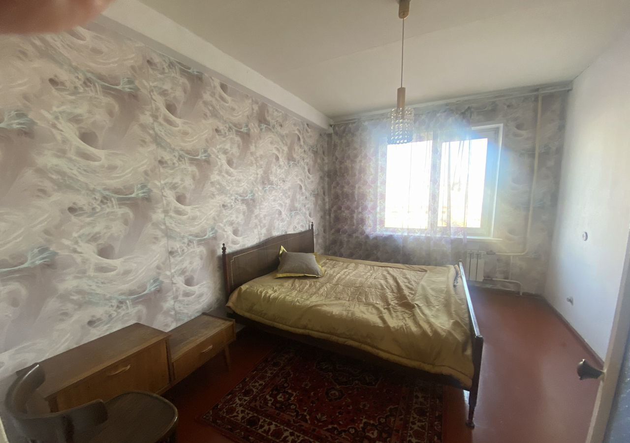 квартира г Красноярск р-н Железнодорожный ул Робеспьера 32 фото 12