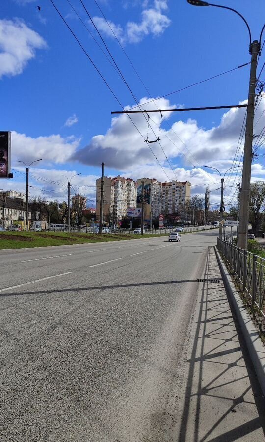 квартира г Симферополь р-н Киевский ул Дачная 22а фото 24