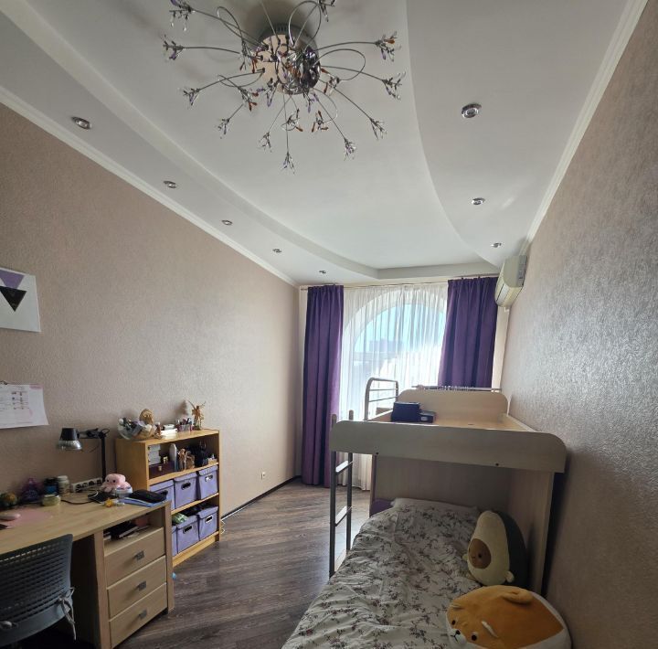 квартира г Москва метро Дмитровская проезд Петровско-Разумовский 24к/2 фото 12