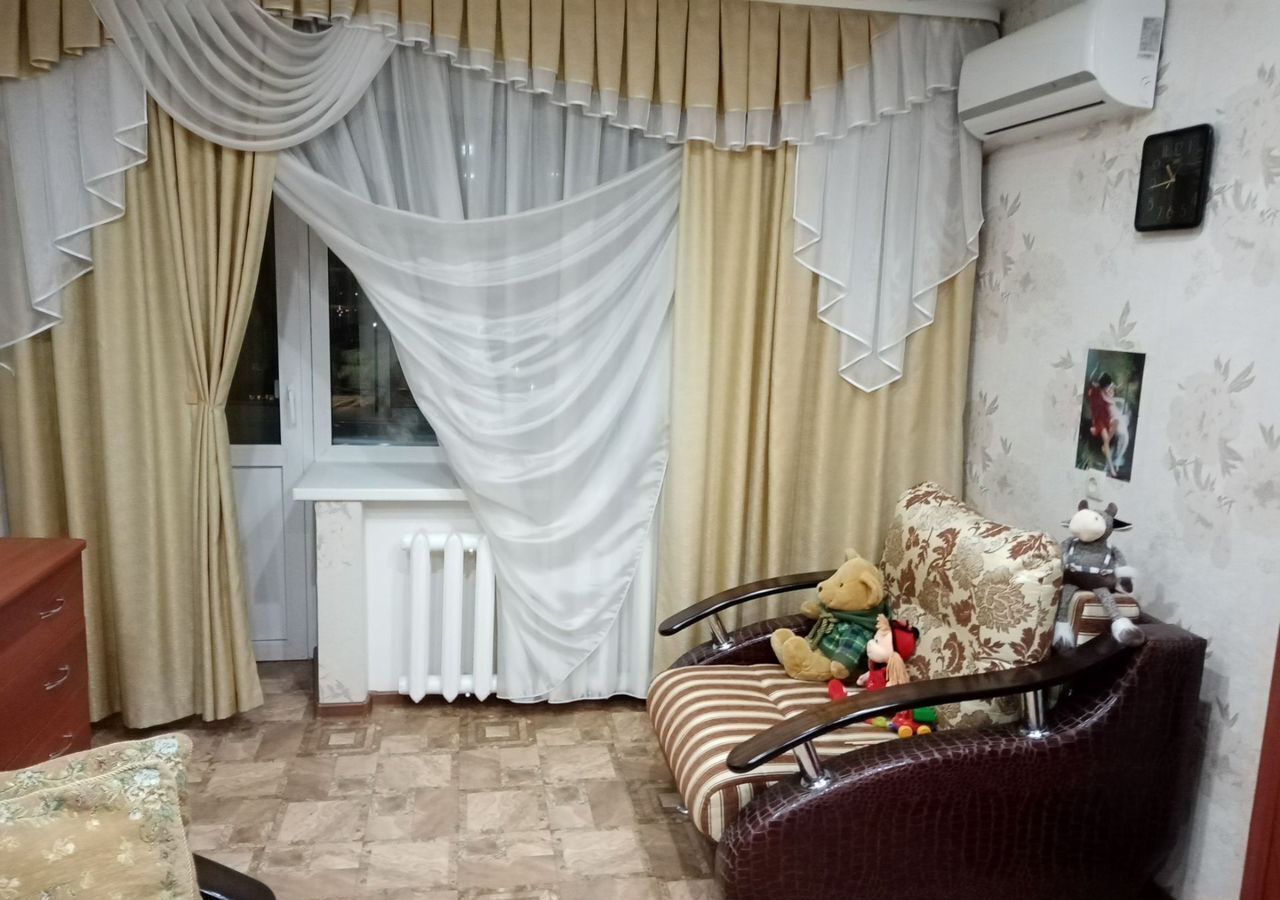 квартира г Кунгур ул Газеты Искра 15 Кунгурский муниципальный округ фото 8