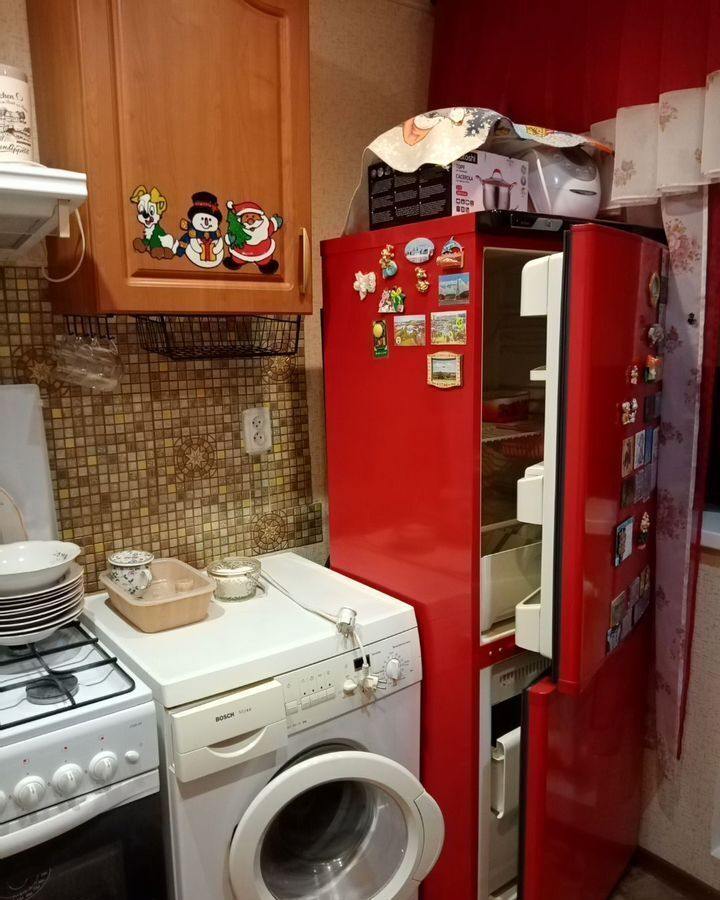 квартира г Кунгур ул Газеты Искра 15 Кунгурский муниципальный округ фото 13