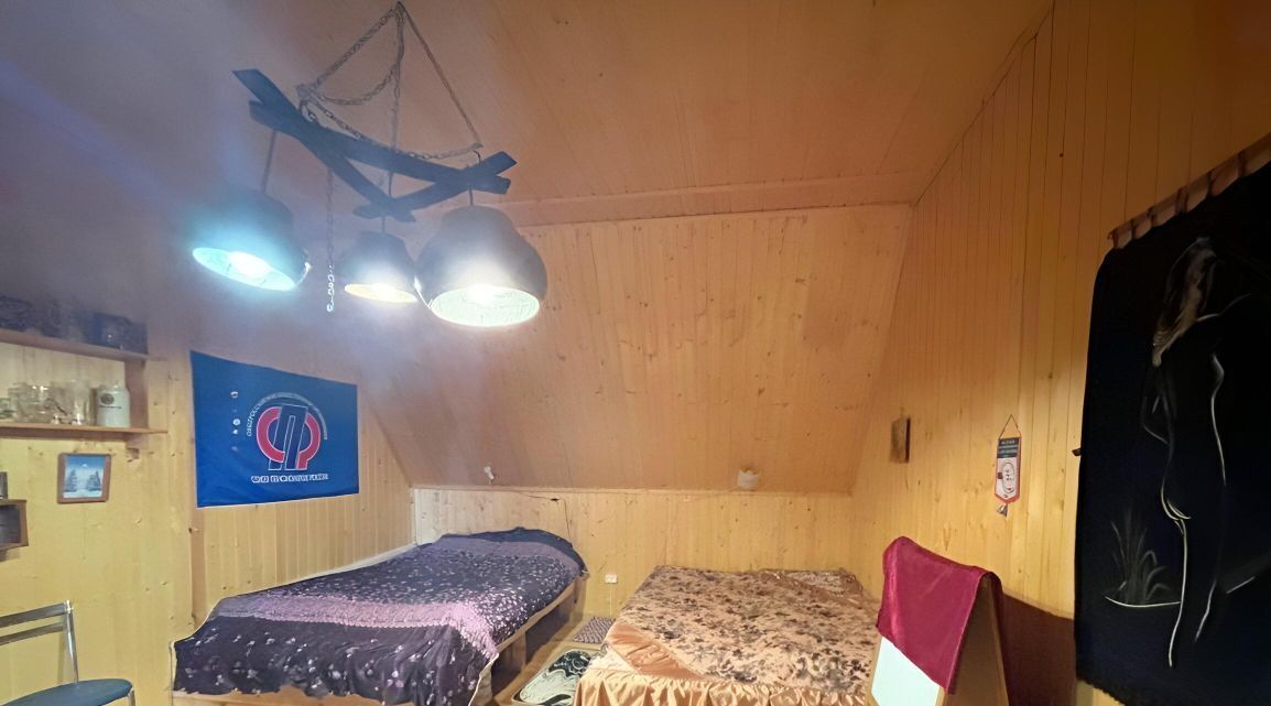 дом р-н Кораблинский с Семион ул Стрекалова 52 фото 15