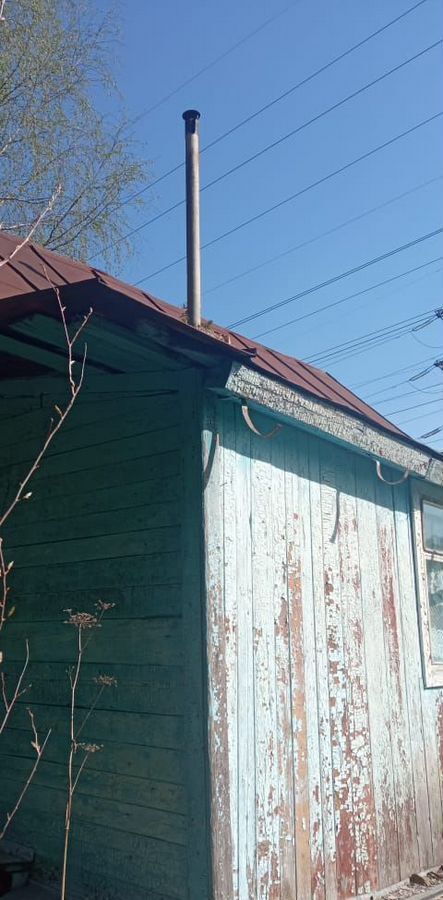 дом городской округ Богородский г Ногинск снт Искра ул Зеленая 44 км, Электросталь, Горьковское шоссе фото 3