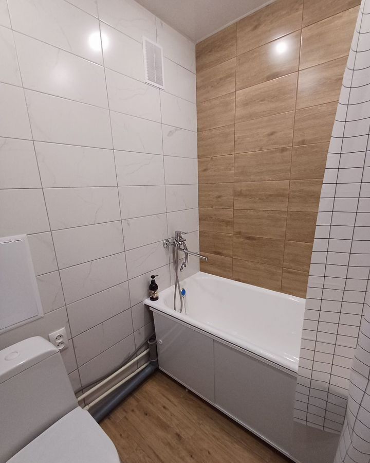 квартира г Новокузнецк р-н Заводской ул Климасенко 18/2 фото 13
