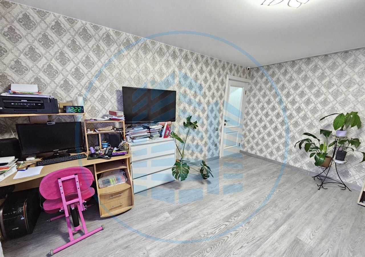 квартира г Ессентуки ул Вокзальная 51ак/2 фото 7