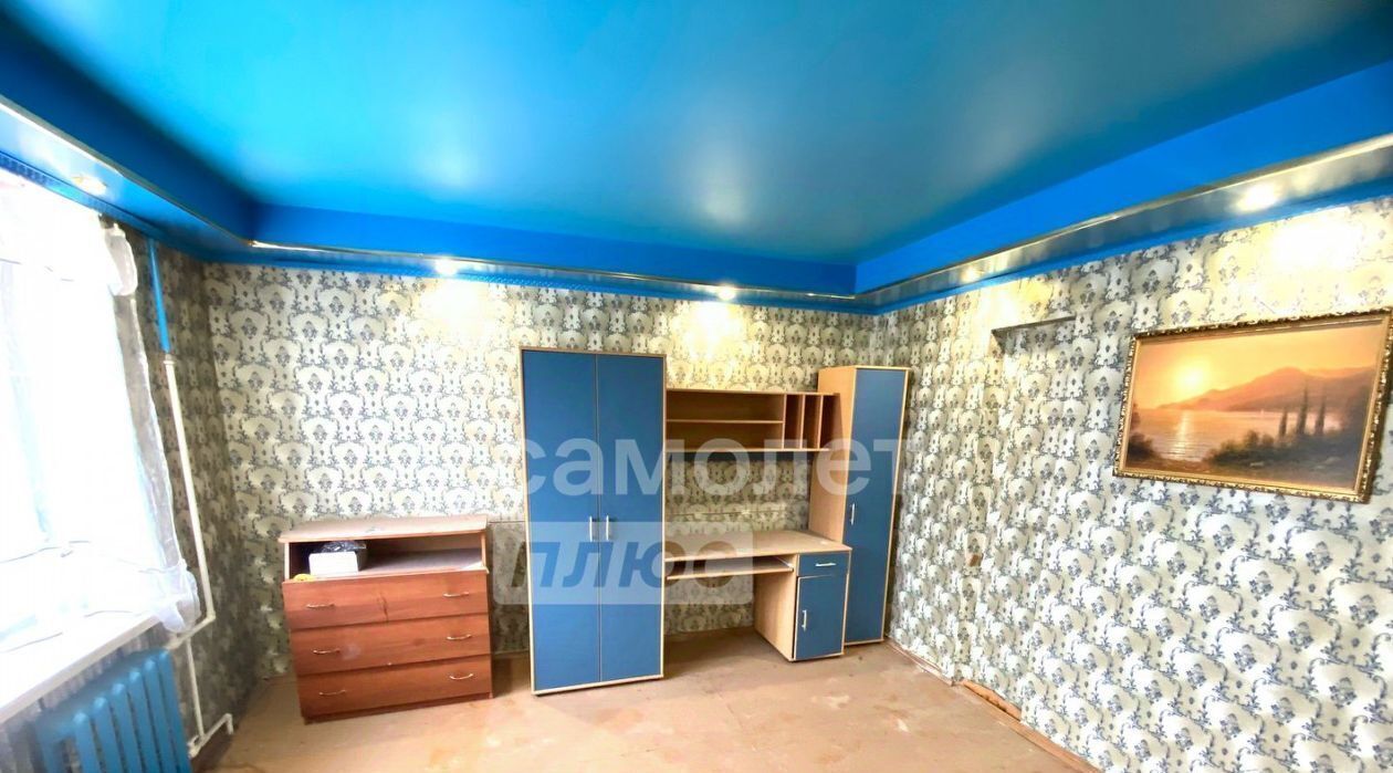 комната г Егорьевск ул Советская 8 фото 1