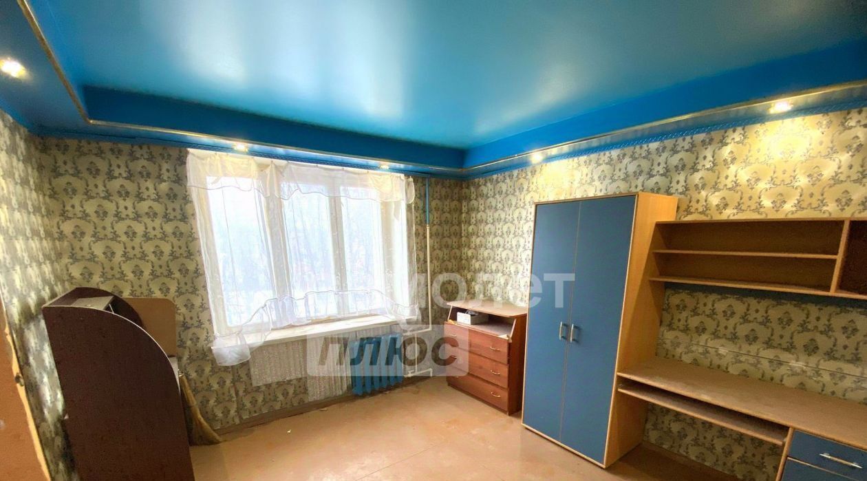 комната г Егорьевск ул Советская 8 фото 2