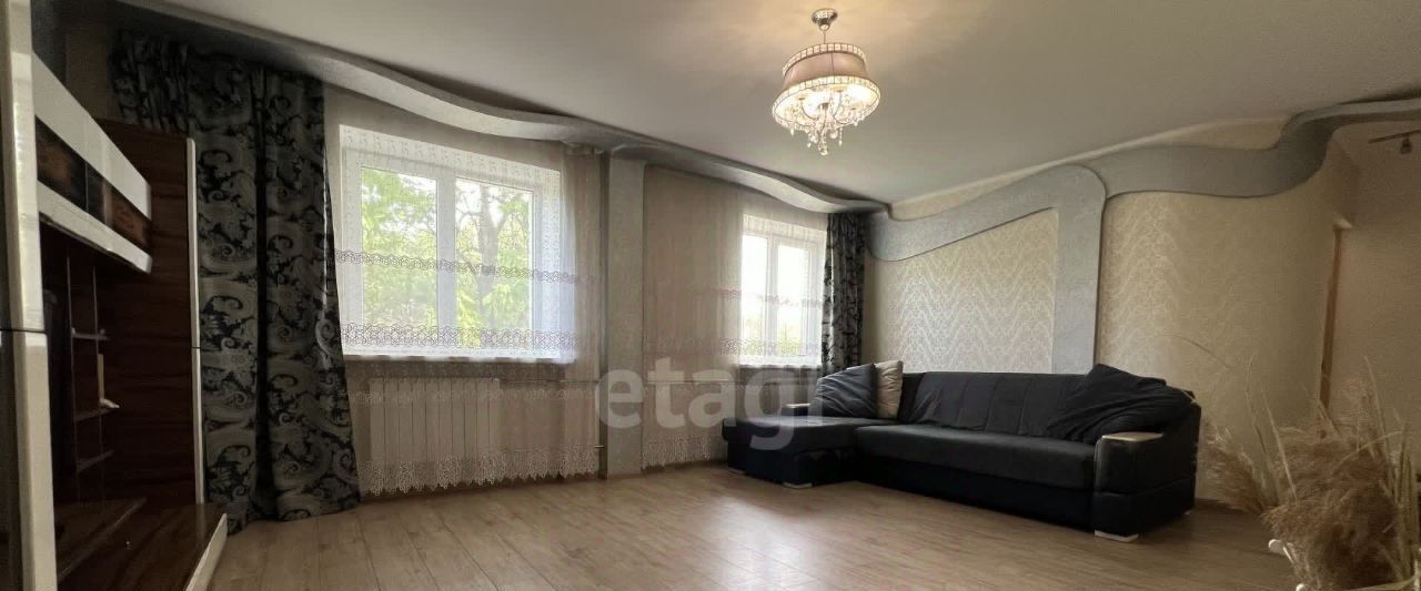 квартира г Краснодар р-н Карасунский ул Новороссийская 11 фото 3