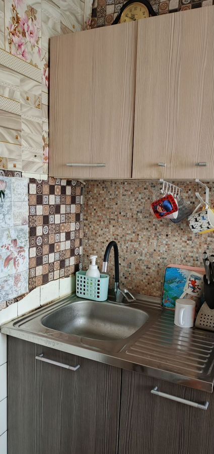 квартира г Нижний Новгород Буревестник ул Красных Зорь 17 фото 20