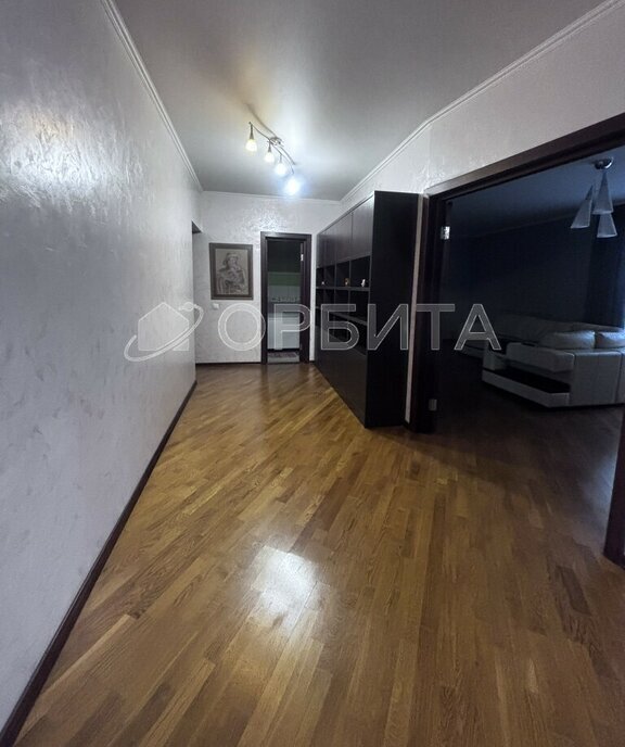 квартира г Тюмень ул Широтная 100к/5 фото 20