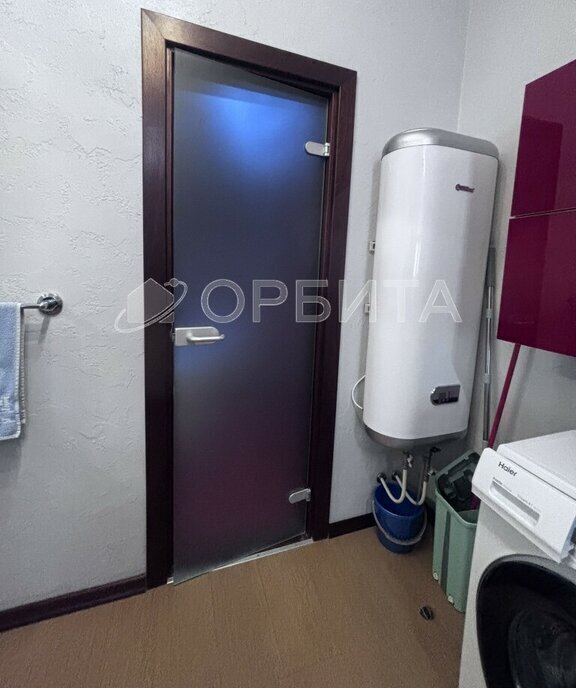 квартира г Тюмень ул Широтная 100к/5 фото 29